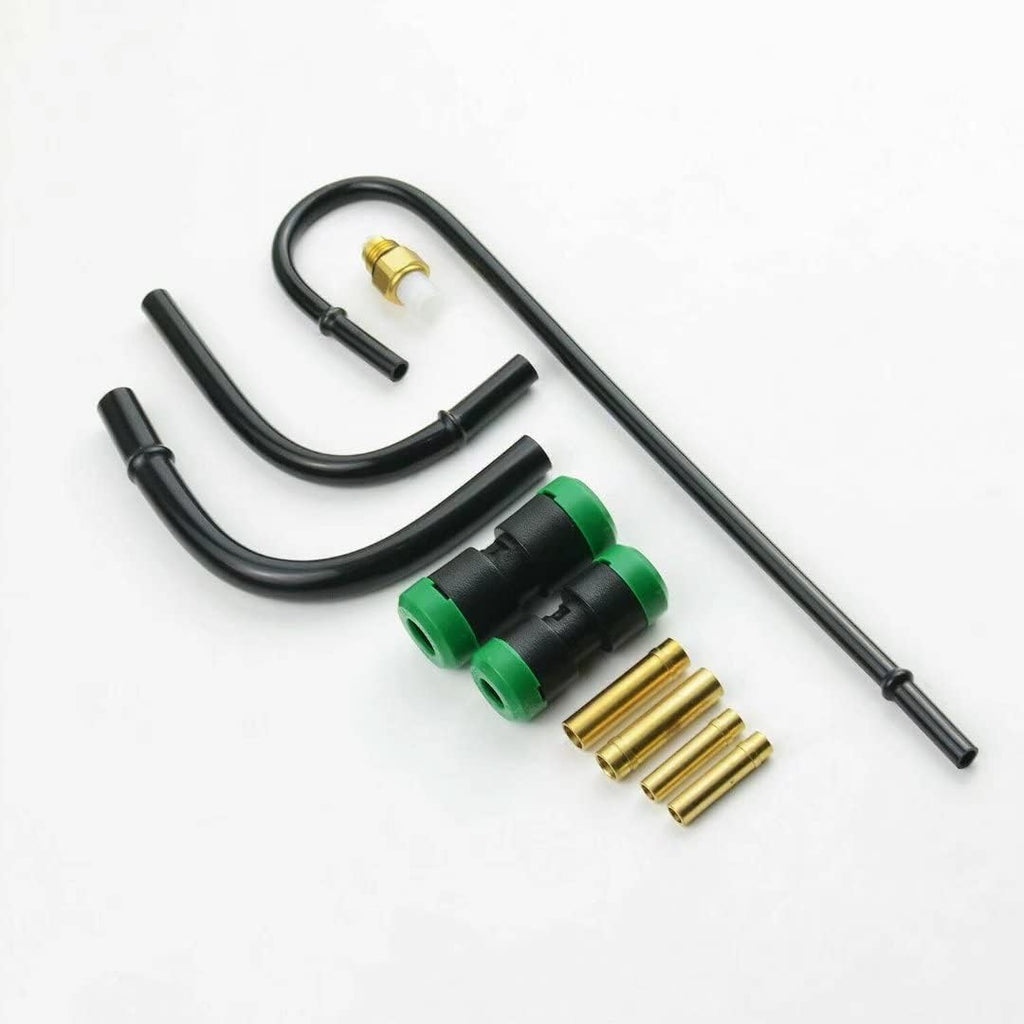 Air Suspension Compressor Pump Pipe Kit for Discovery 3 2004-2009 K8417