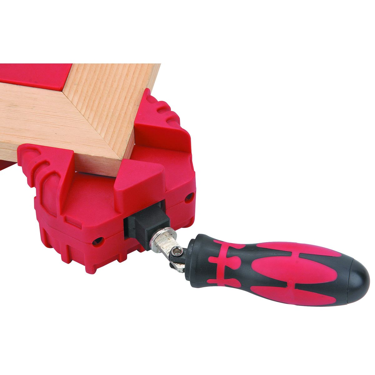 Corner Clamp U666620