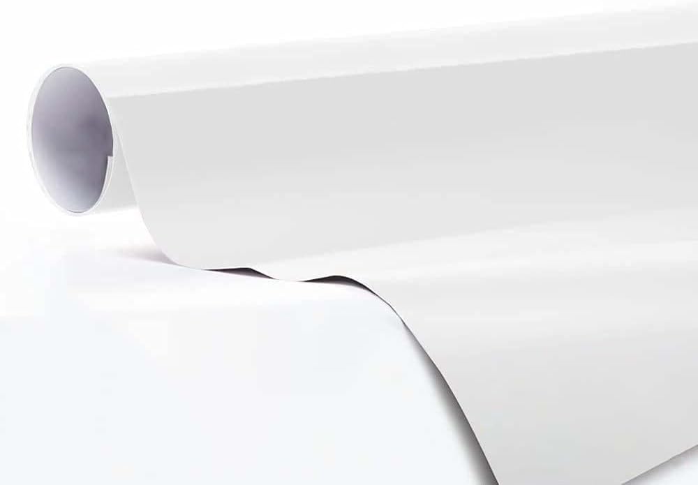 Satin Black Vinyl Wrap Roll 3ft x 5ft Pack of 2 R3912