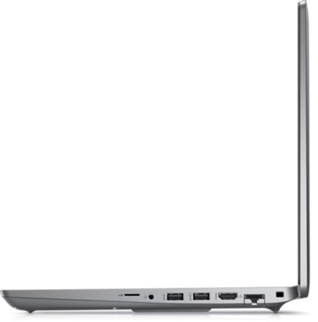 15.6" FHD Core i9 1TB SSD 64GB RAM RTX A1000 Refurbished Workstation Laptop M32224