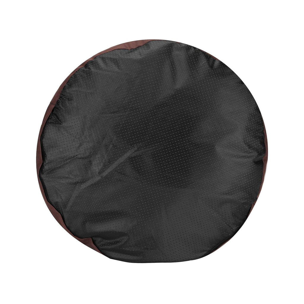 Oxford Sherpa Pet Cave and Round Pet Bed K60063