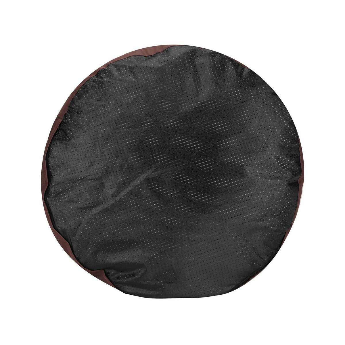 Oxford Sherpa Pet Cave and Round Pet Bed K60063