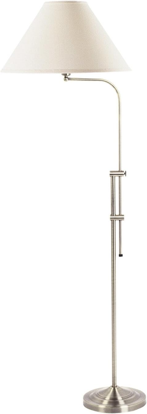 Traditional One Floor Lamp Z918082
