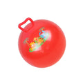 1PC Inflatable Bounce Jumping Hopper Hop Ball Q740