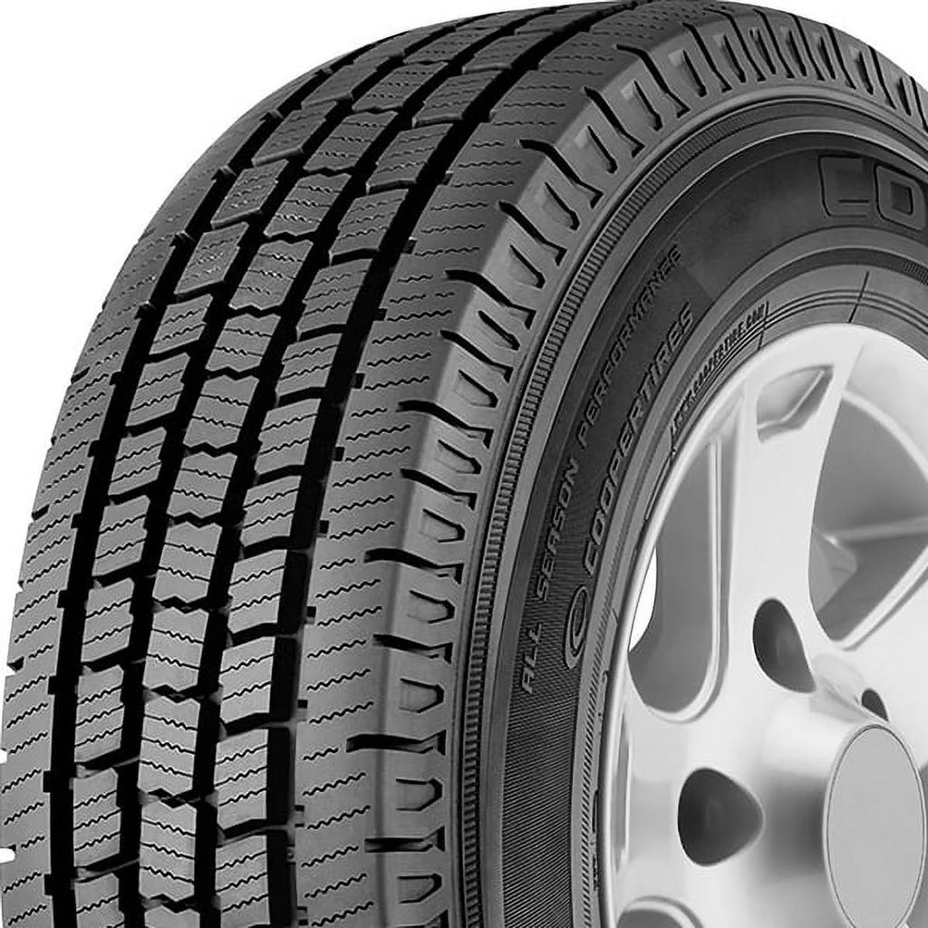 All Season Light Truck Tire Y115