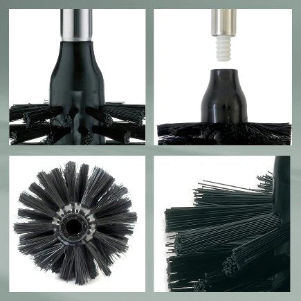 Black WC-Set X29000