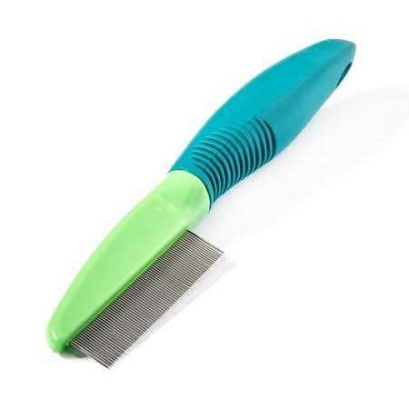 Flea Comb U344
