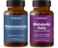 Live Probiotic Supplements J19107