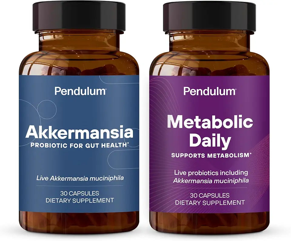 Live Probiotic Supplements J19107
