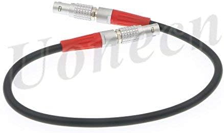 LBUS Camera Lens Cable for Arri and cmotion Systems F334724