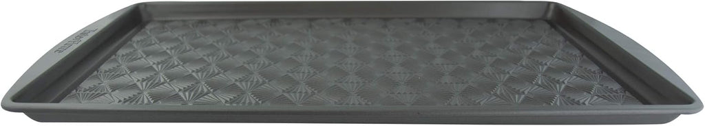 17 x 11 inch Non-Stick Metal Baking Sheet Z353529