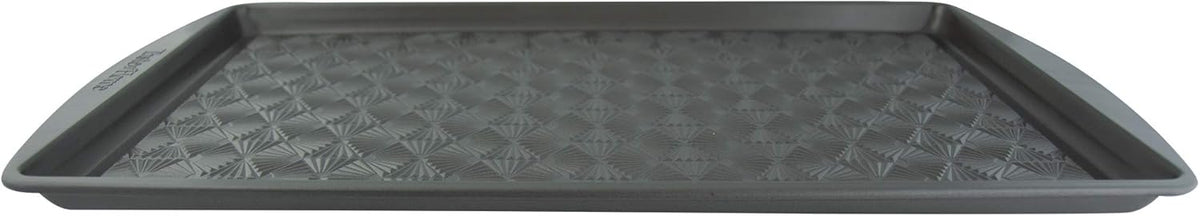 17 x 11 inch Non-Stick Metal Baking Sheet Z353529