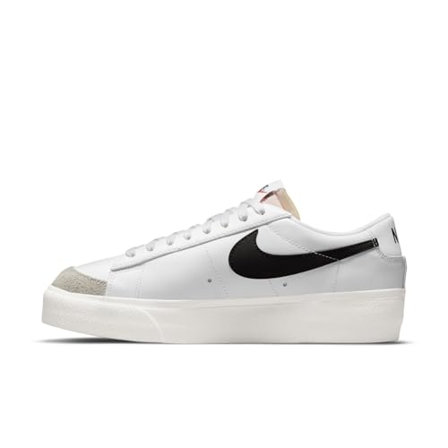 Blazer Low Platform Shoes U10934