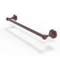 Antique Copper Wall Mounted Towel Bar C617