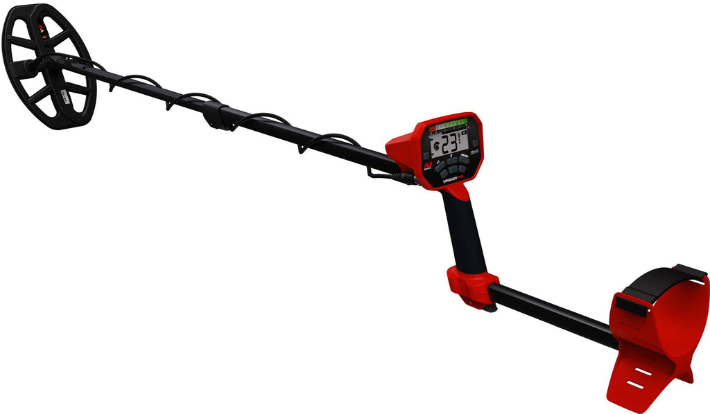 Metal Detector R58976
