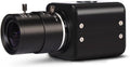 HDMI Camera, HD 1080P 60FPS Digital Security Camera with 5-50mm Telephoto Zoom Manual HD Lens L9213