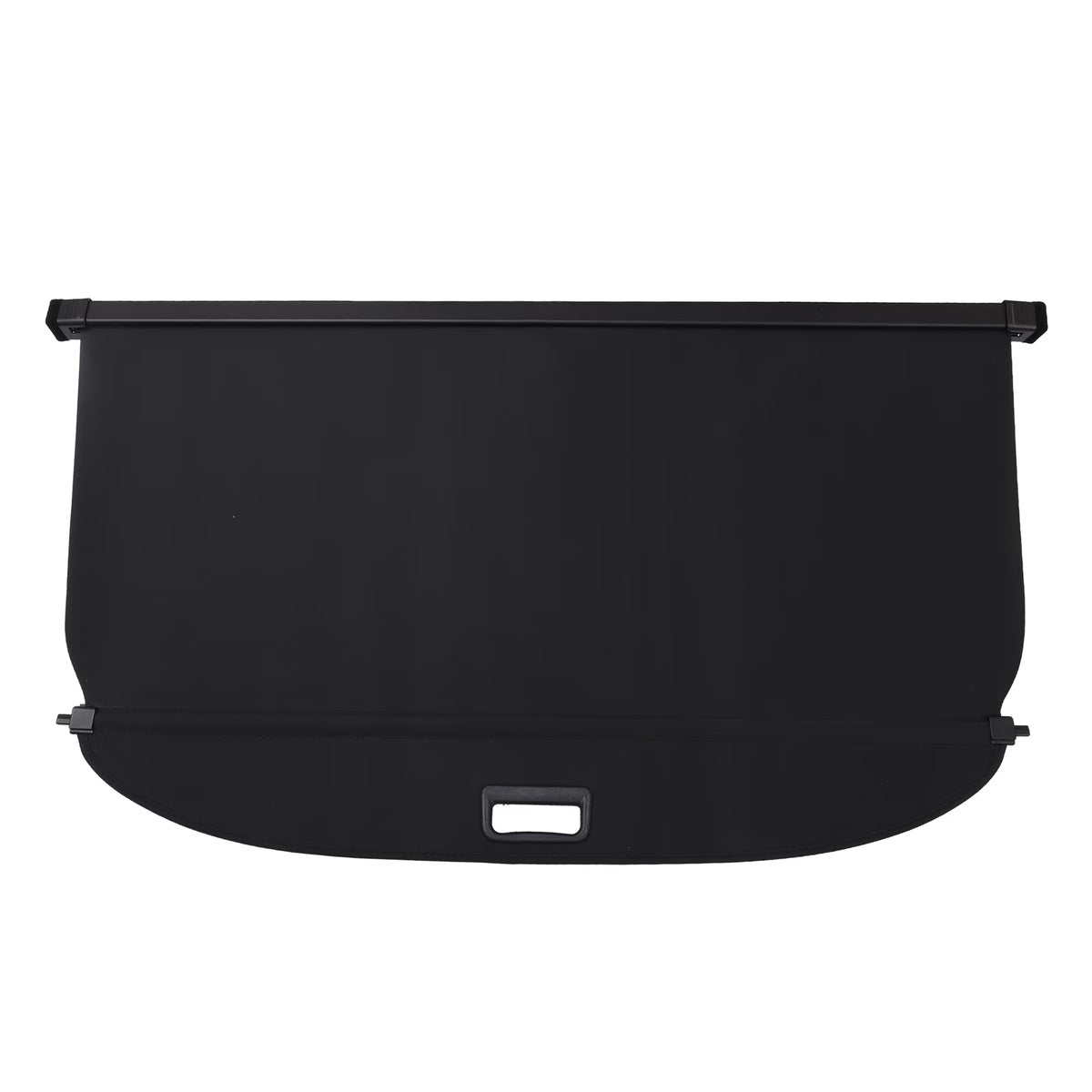 Retractable Cargo Cover for Subaru XV SUV Rear Trunk Shade Black N81773