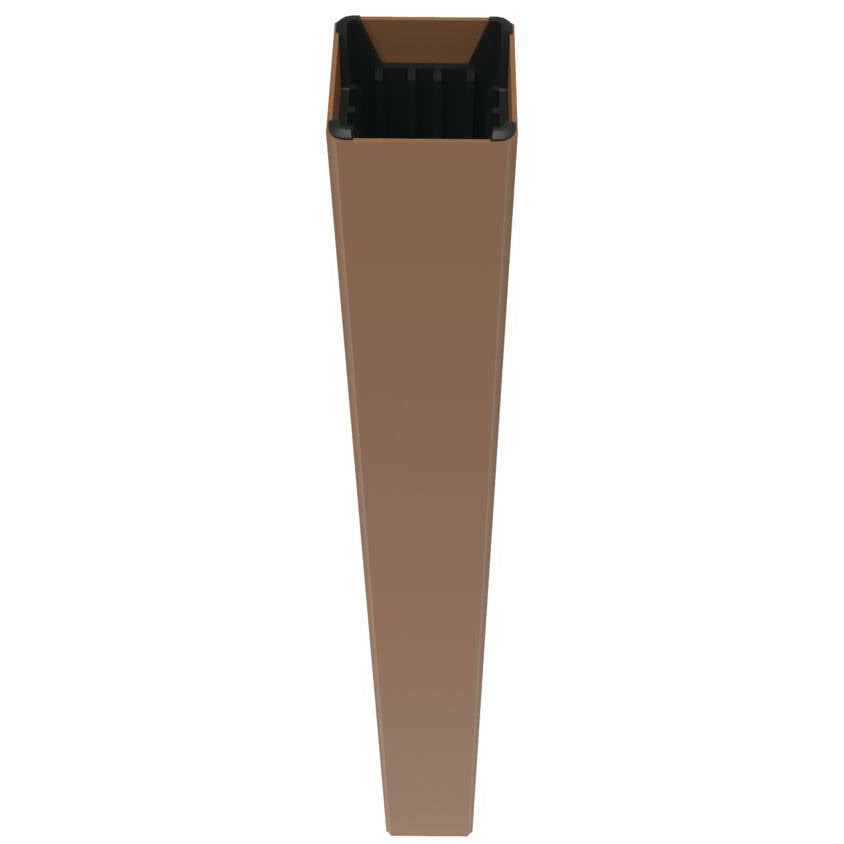 Caramel Post Sleeve V64638