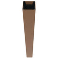 Caramel Post Sleeve V64638