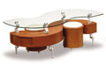 Cherry Coffee Table Y542