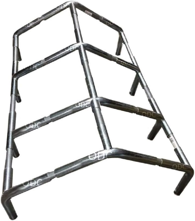 High Peak Canopy Fittings Kit (14-Leg-21pc) L650743