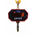 Heavy Duty Industrial Crane Scale, 20,000 lbs x 5 lb Capacity H680