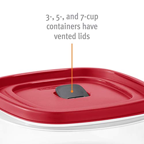 5-Cup Food Storage Container (Pack of 2) R445918