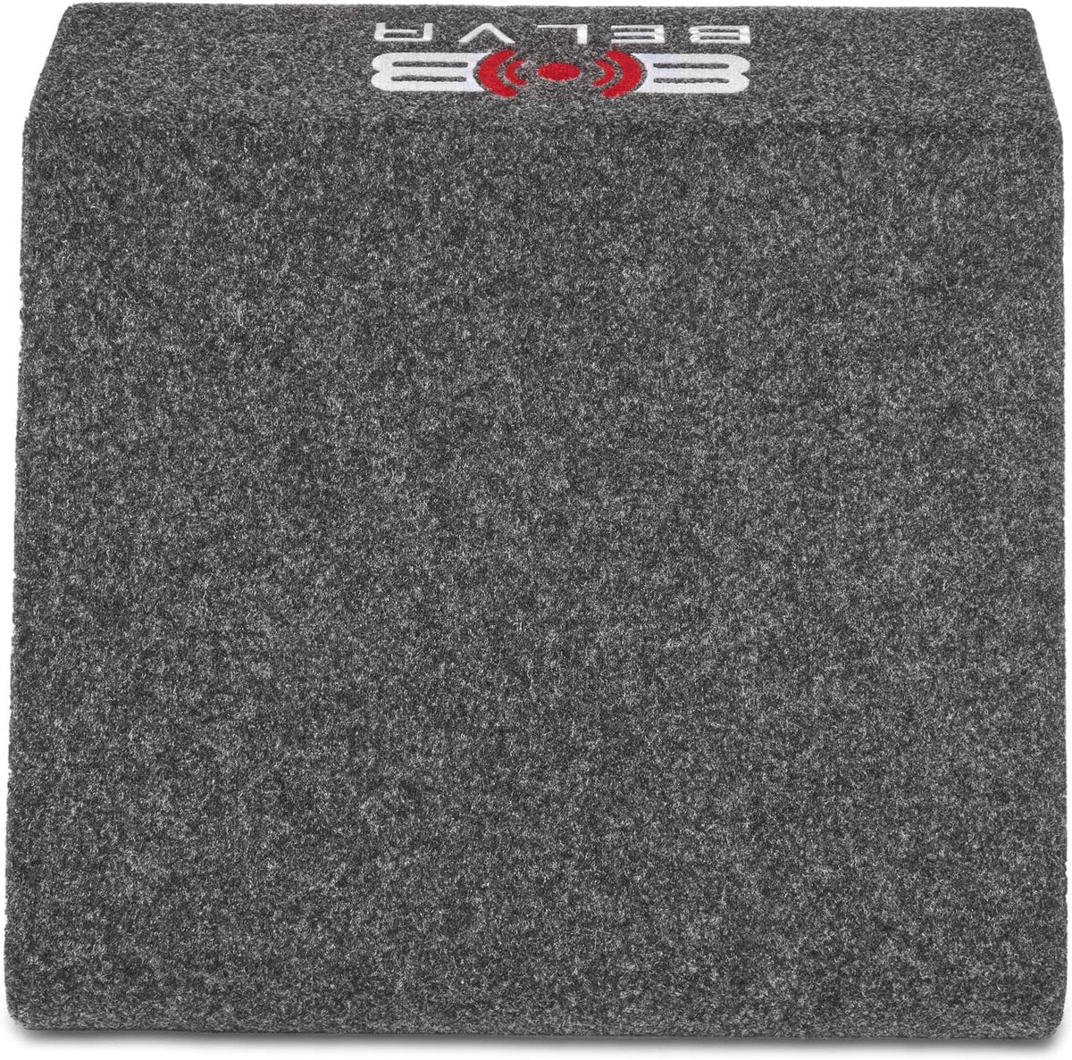 12" Powered Vented Subwoofer Enclosure with Built-in Amplifier H544201