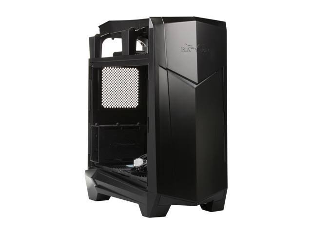 Black Computer Case N374342