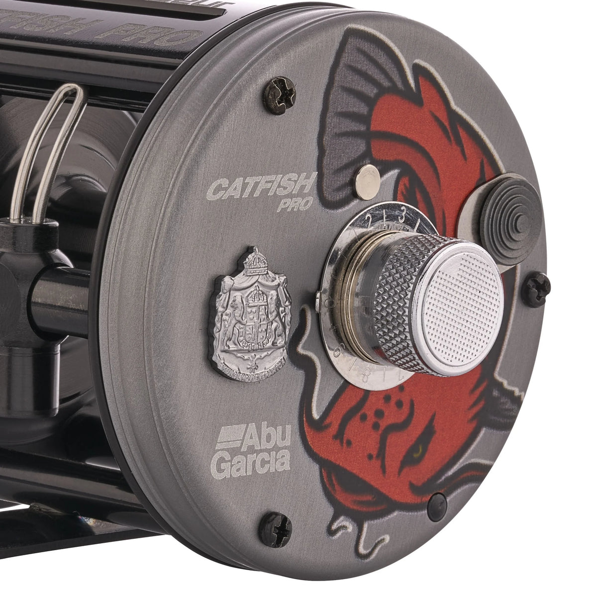 6500 Catfish Pro K2488