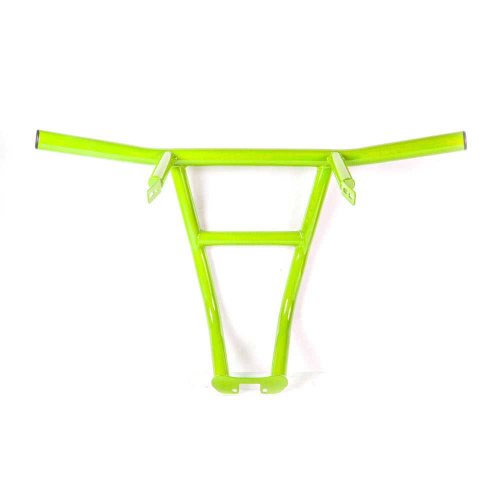 UTV Rear Bumper Polaris RZR S 900 2014 - 2017 Venom Green Q9346