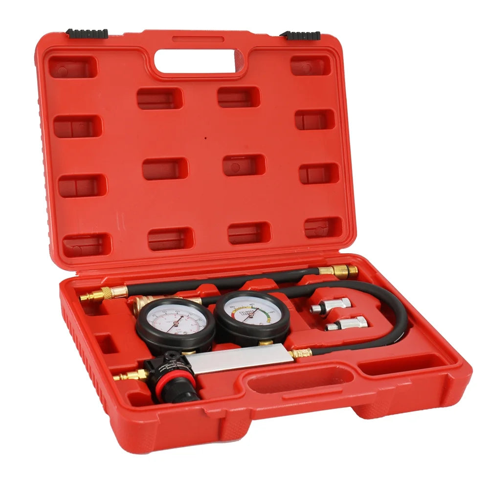 Auto Cylinder Leak Tester Kit with Case N5732