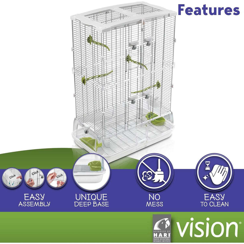 Bird Cage A52771
