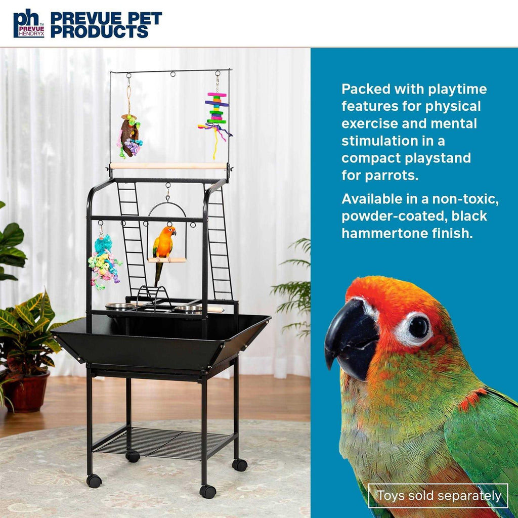 Small Parrot Playstand N33851