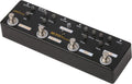 5-in-1 Multi Effect Guitar Pedal M629