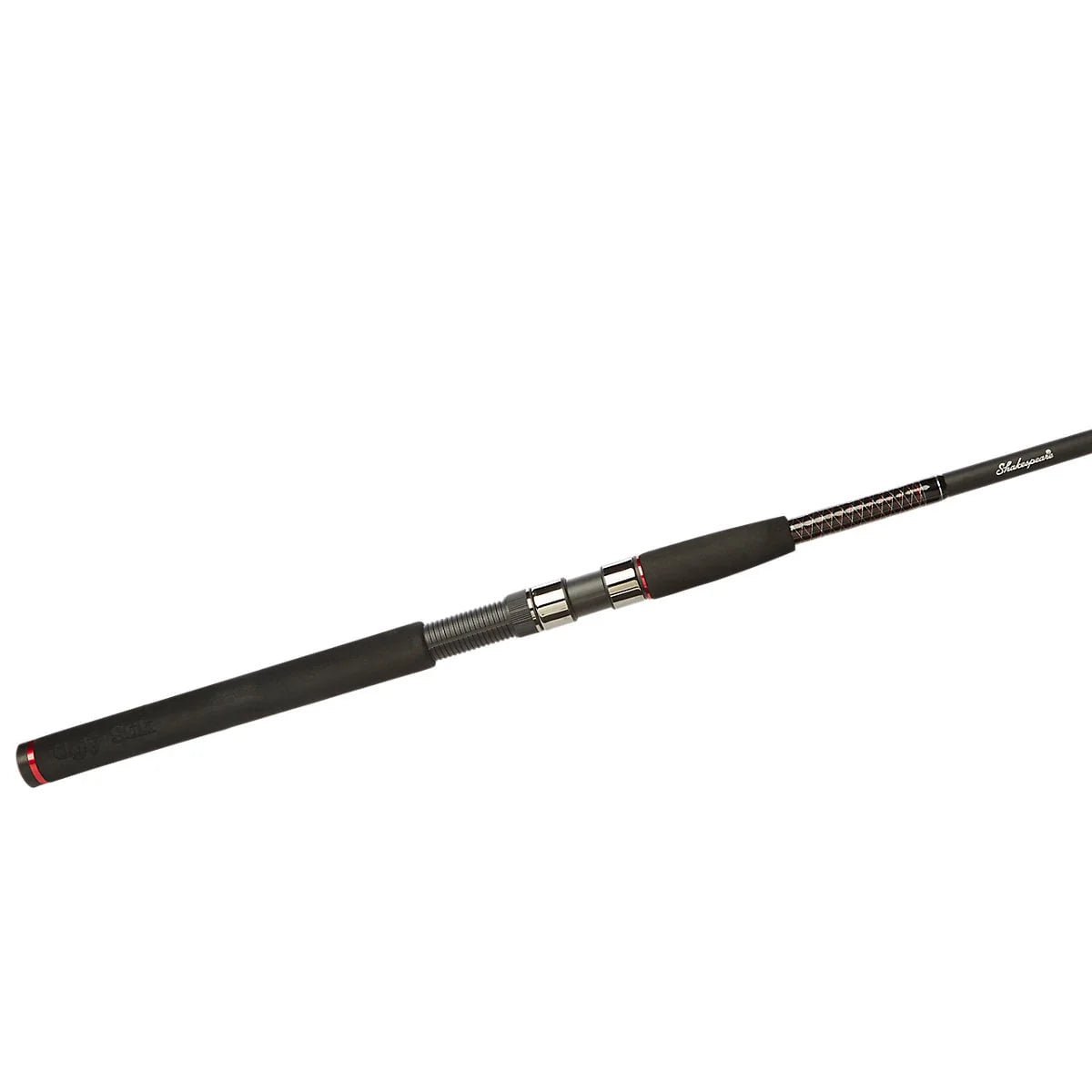 6'6" Spinning Fishing Rod and Reel Combo M2648