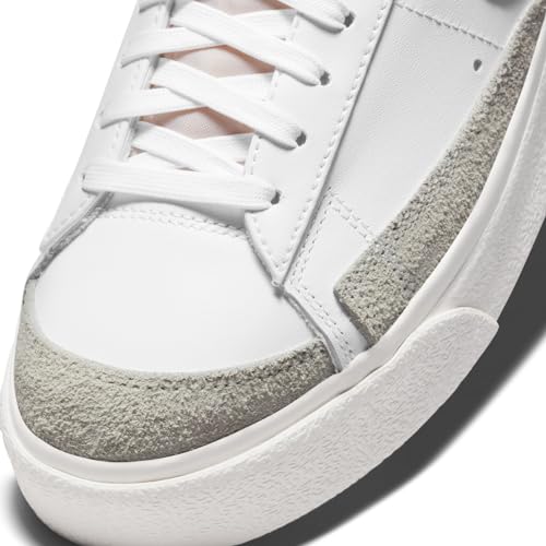 Blazer Low Platform Shoes U10934