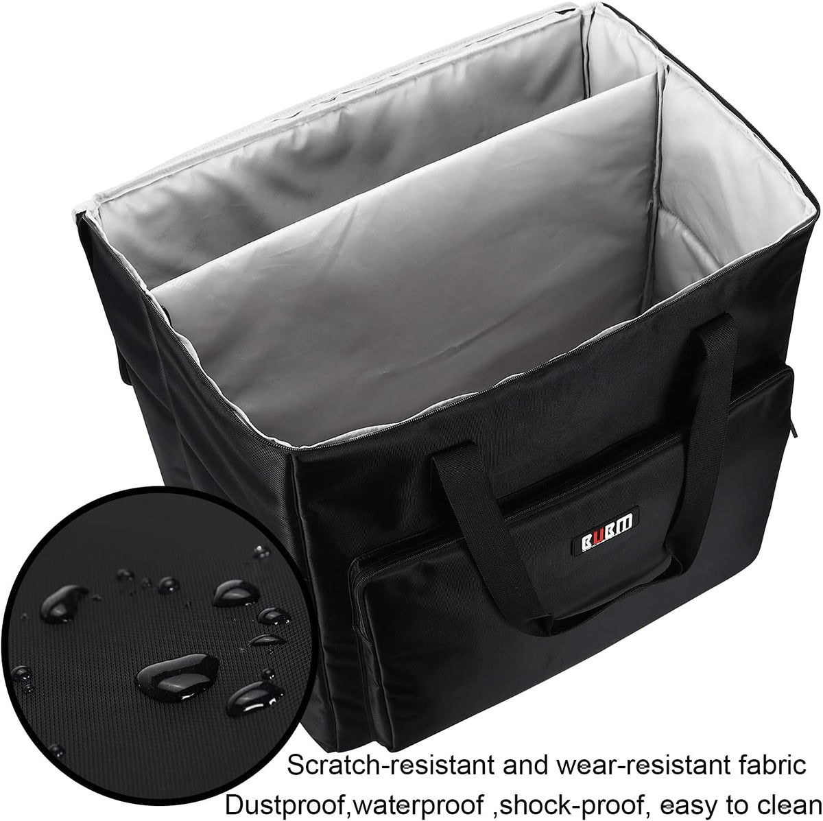 Desktop Computer Carrying Case A471