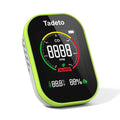 3 in 1 CO2 Monitor with Temperature Humidity G7874