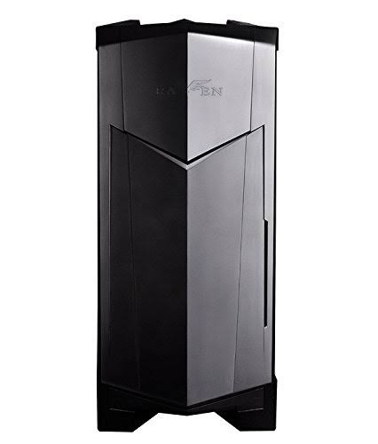 Black Computer Case N374342