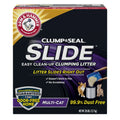 Multi-Cat Clumping Cat Litter 28 lbs J504