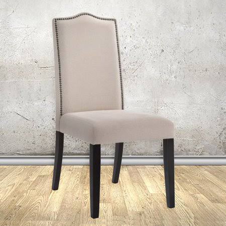 Brown Parsons Chair A813