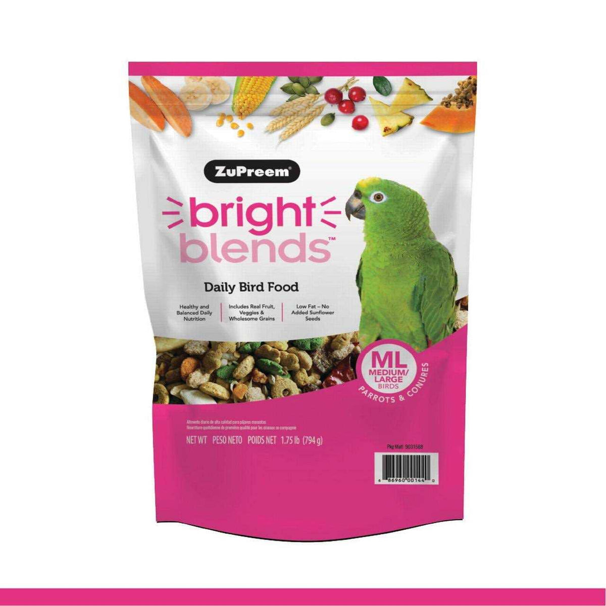 Bright Blends B1878