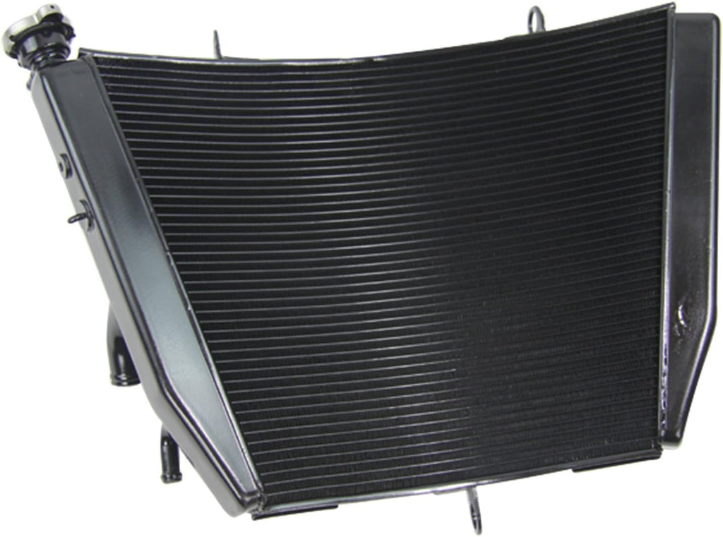 Aluminum Racing Radiator for Suzuki GSXR600 GSXR750 X73989