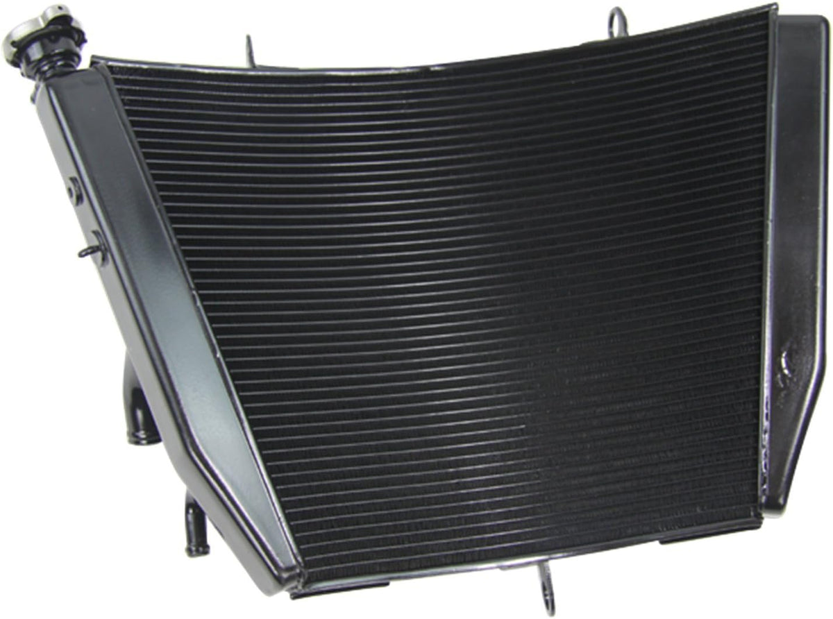 Aluminum Racing Radiator for Suzuki GSXR600 GSXR750 X73989