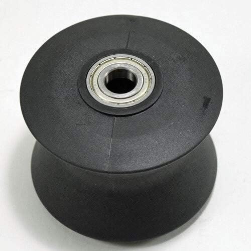 Ramp Wheel Pack of 2 P6646