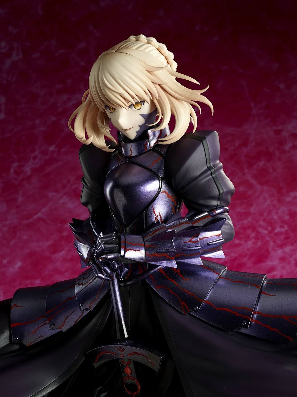 1/7 Scale Figure X20834