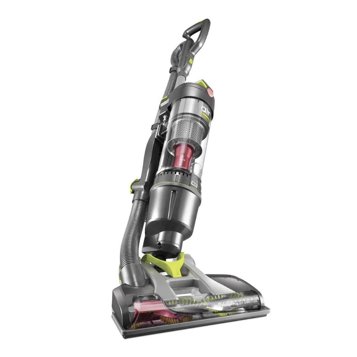 Upright Vacuum Cleaner with HEPA Filter D78797