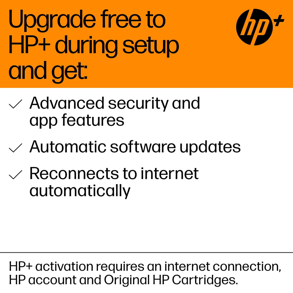 HP OfficeJet 8022e All-in-One Wireless Color Inkjet Printer T206492