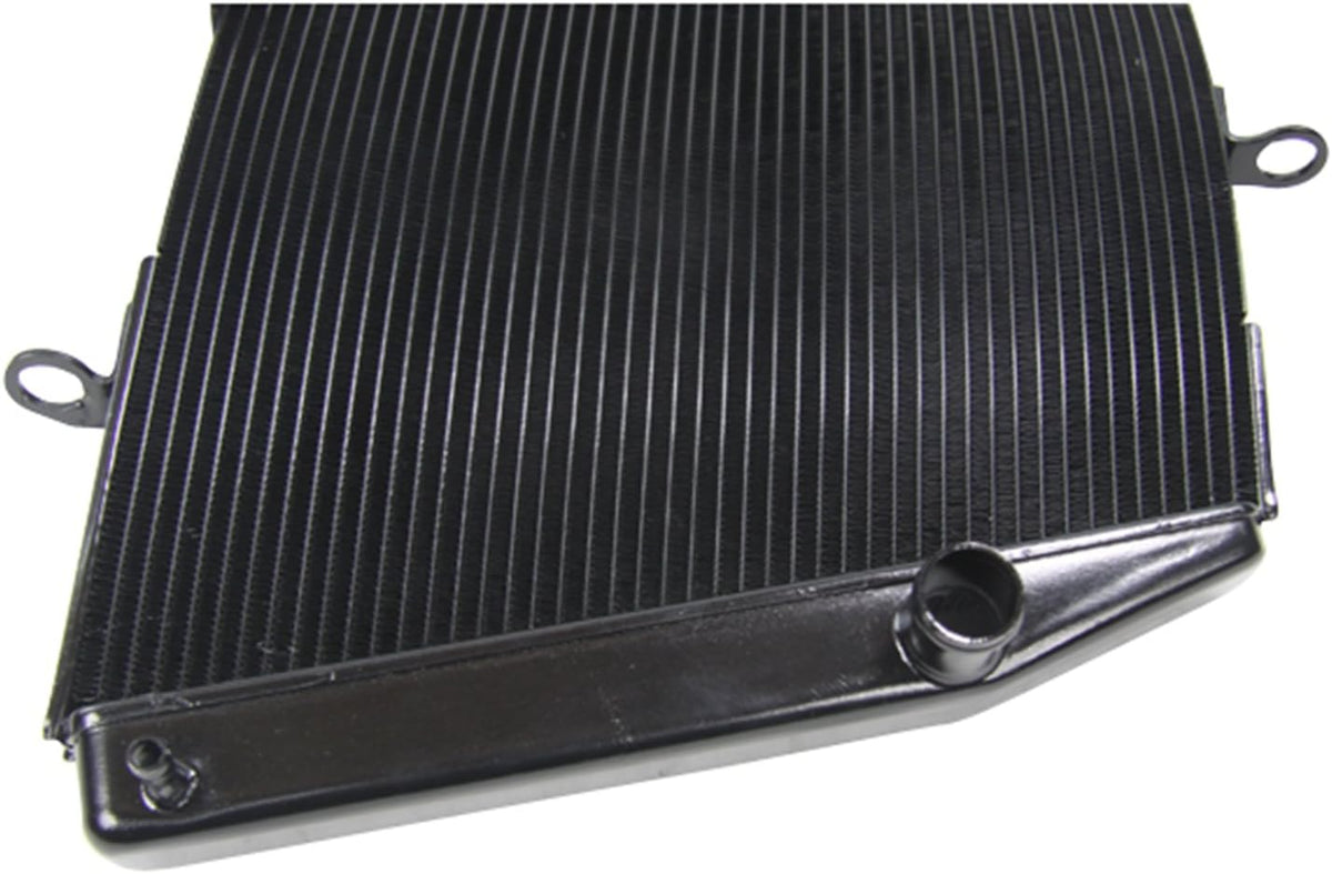 Aluminum Racing Radiator for Suzuki GSXR600 GSXR750 X73989
